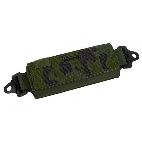 GREEN CP CAMOUFLAGE